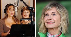 Olivia Newton-John’s Daughter Honors Mom With Touching Duet Clip As Niece Reveals Singer’s Struggle In Last Days