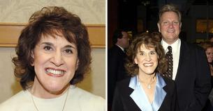 Ruth Buzzi Faces Health Scare With Husband Of 43 Years By Her Side And Laughter Aplenty