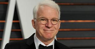 Steve Martin Hints At Retiring At 77, Says 'This Is, Weirdly, It'