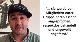 Chefkoch bietet reichen Gästen, die eine Kellnerin ungerecht behandelt haben, eine Rückerstattung von 1.200 Dollar an und verbannt sie aus dem Lokal