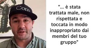 Lo chef restituisce 1.200 dollari ai ricchi clienti che hanno trattato male la cameriera e proibisce loro di tornare nel ristorante