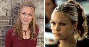 Teen Rom-Com Queen Julia Stiles Faded From The Spotlight But Returns With Surprising Projects