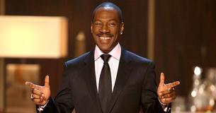 Eddie Murphy's Partner Paige Butcher Left Fans Speechless