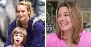 Alicia Silverstone Admits She Shares Bed With Her 11-Year-Old Son Because She’s A ‘Natural Mama’