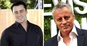 Matt LeBlanc, el "Joey" de "Friends", se alejó de la actuación para convertirse en padre a tiempo completo