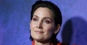 ‘Matrix’ Star Carrie-Anne Moss’ Career Changed ‘Overnight’ After Being Offered Grandmother Role At Age 40