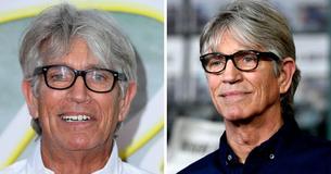 Eric Roberts’ Wife Eliza Looks Familiar