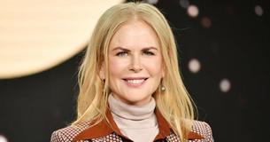 Nicole Kidman Shares Her 111 Acre Australian Property Gives Her 'Simplicity' And 'Peace'