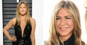 Jennifer Aniston, 54, wird nach einem Foto von ihr im weißen Bikini als "absolut perfekt" bezeichnet und verblüfft ihre Fans