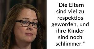 Genervte Lehrerin kritisiert Eltern in einem offenen Brief dafür, dass sie ihre Kinder zu sehr verwöhnen und beschützen