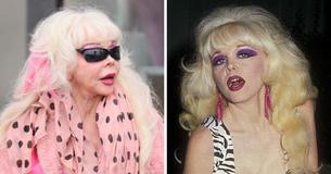‘Billboard Queen’ Angelyne’s True Identity Is Unveiled
