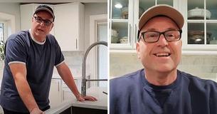 Man Who Grew Up Without A Father Makes Video Tutorials For Kids Needing Fatherly Figure