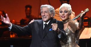 Lady Gaga Makes Heartfelt Tribute To Dear Friend Tony Bennett At Concert