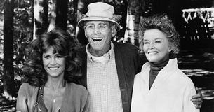 'Prickly' Katharine Hepburn Told Jane Fonda She Didn’t Like Her The First Time They Met