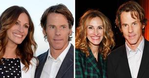 20 Jaar samen: Julia Roberts en Daniel Moder bewezen dat  zijn ex-vrouw ongelijk had toen ze voorspelde dat ze een jaar later geen stel meer zouden zijn
