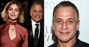 A Look Inside ‘Who’s The Boss?’ Star Tony Danza’s Life As A Father And His Four Grown Kids