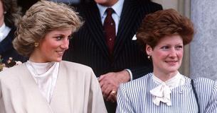 Behind The Scenes Of Princess Diana’s Introduction To Prince Charles By Her Sister Sarah