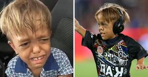 Quaden Bayles Was Bullied For His Dwarfism But Will Now Star In 'Mad Max' Film