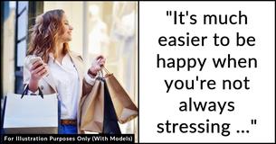 Woman Sparks Debate About Correlation Between Money And Happiness