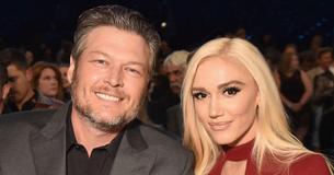 Blake Shelton Puts Music In 'Backseat' To Focus On New Family With Gwen Stefani