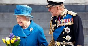 Photos Of Queen Elizabeth & Prince Philip’s Most Picturesque Moments Over Their 73-Year Marriage