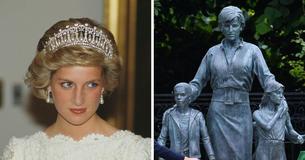 Honoring Diana, Princess Of Wales, 25 Years After Her Tragic Passing