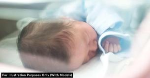 Twin Baby Born With One Lung Defies Odds And Joins Sister At Home After Lengthy Hospitalization