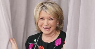 Inside Martha Stewart’s Luxurious Home That She Renovated After Realizing It Was ‘Not For Me’