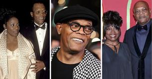 Samuel L. Jackson & LaTanya Richardson Defied The Odds After 50 Years And Are ‘Still Glued Together’