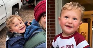 Preemie Baby Who Weighed 1-lb 8-oz Defies Medical Odds Following 3 Months In NICU Is Now Happy Toddler