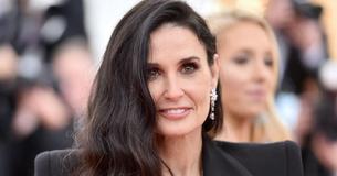 Demi Moore muestra su bikini a los 59 años y se convierte en un ícono para las mujeres de todas las edades