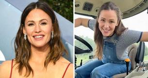 Jennifer Garner Purchased The Farm Her Mother Grew Up On & Founded A Children's Food Company