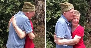 Verwaiste Geschwister finden 80 Jahre nach dem Tod ihrer Eltern wieder zusammen und weigern sich, einander loszulassen