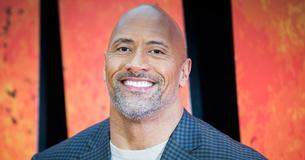 Dwayne 'The Rock' Johnson's Gorgeous Wife Lauren Hashian Blew Us Away