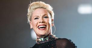 Pink Releases Heartfelt Video Dancing With Her Mom