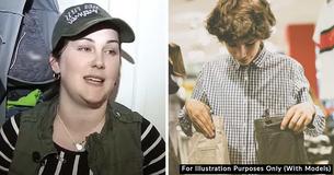 Mom Makes 'Entitled' 13-Year-Old Son Shop At Discount Stores For Bullying Less Fortunate Kids
