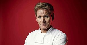 Chef Gordon Ramsay's Son Jack Left Us Speechless
