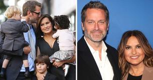 Mariska Hargitay And Peter Hermann Chalk Up 18-Year Marriage To ‘Kindness’ And Fighting Fair