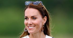 Kate Middleton Allegedly Joined A Meet & Greet With Parents From Prince George's School