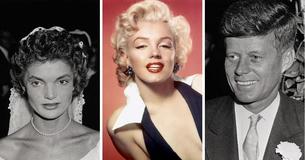 Jackie Kennedy Stayed With JFK Until His Death Despite Being ‘Well Aware’ Of His Affairs