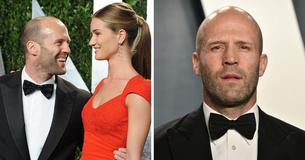Jason Statham And Rosie Huntington-Whitely Are ‘Looking Forward’ To Marriage But It’s About Real Connection For Them
