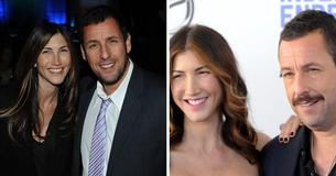 Adam Sandler’s Over Two-Decades-Long Relationship With His Wife Is Even Better Than A Romantic Comedy