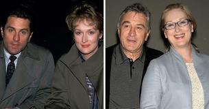Inside The Touching Close Friendship Between Robert De Niro And Meryl Streep