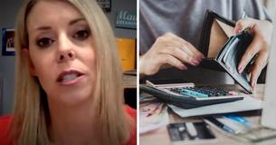 School Teacher's Decision To Make Yearly Salary Public Causes Outrage