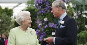 Photos Of King Charles III’s Life And Family Through The Years