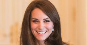 Kate Middleton, Prinzessin von Wales, erhielt von der verstorbenen Königin Elisabeth II. das Siegel der königlichen Zustimmung