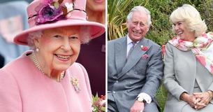 After Elizabeth Gave Her Blessings To Camilla As ‘Queen Consort,’ King Charles Honored His 'Darling Wife'