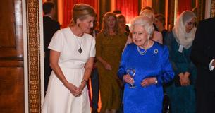 How Sophie Of Wessex Became Queen Elizabeth II’s Rock Among The Royal Family