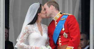 Pictures Of Kate Middleton And Prince William's Decade Of Marriage