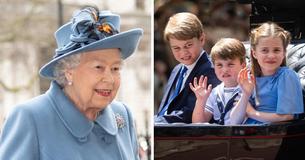 The Queen Believed She Wouldn’t ‘Come Back’ From Balmoral And Chose To ‘Leave Her Crown’ At The Palace Gates